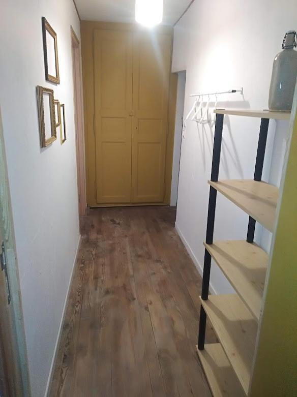 Appartement Cozy Dans Maison Privee Tauves المظهر الخارجي الصورة